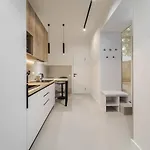 Lejlighed Inshiapartments On Ferentsa Lista Str Lviv