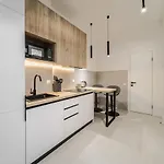 Lejlighed Inshiapartments On Ferentsa Lista Str