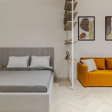 Apartmán Inshiapartments On Ferentsa Lista Str