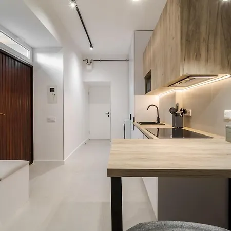 Inshiapartments On Ferentsa Lista Str *