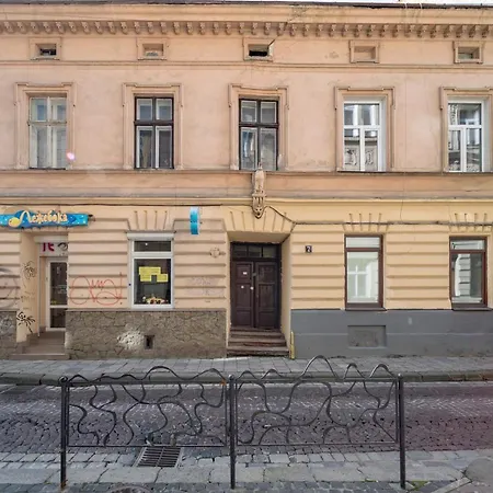 Inshiapartments On Ferentsa Lista Str *