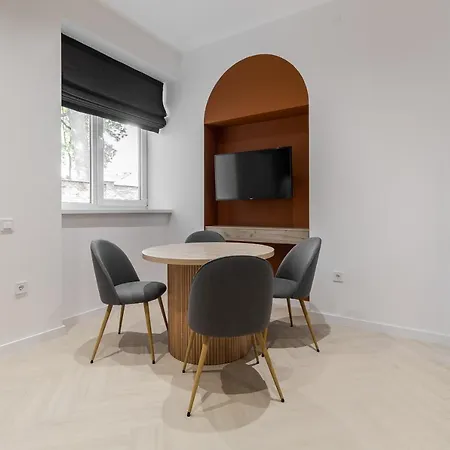 Inshiapartments On Ferentsa Lista Str * Lvov