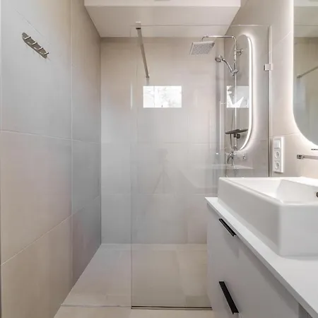 Inshiapartments On Ferentsa Lista Str *