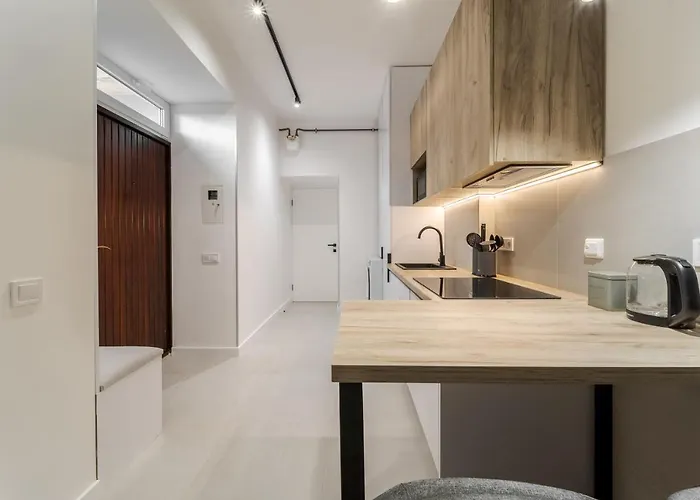 Inshiapartments On Ferentsa Lista Str *