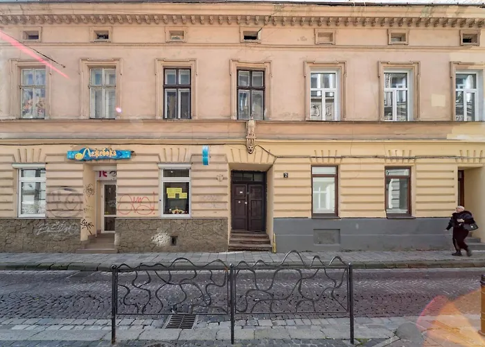 Inshiapartments On Ferentsa Lista Str *