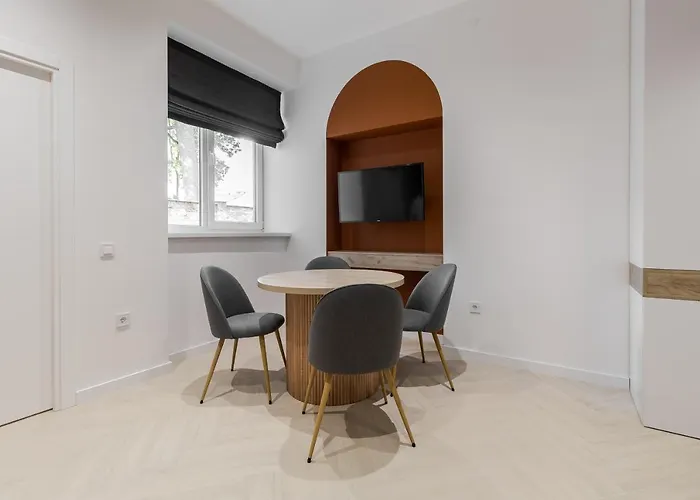 Inshiapartments On Ferentsa Lista Str * Lvov