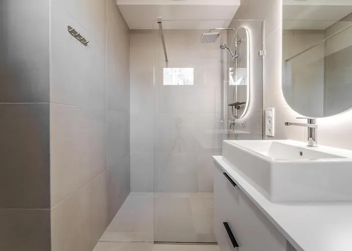 Inshiapartments On Ferentsa Lista Str *