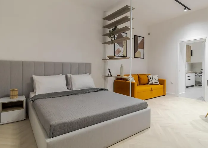 Inshiapartments On Ferentsa Lista Str Lvov