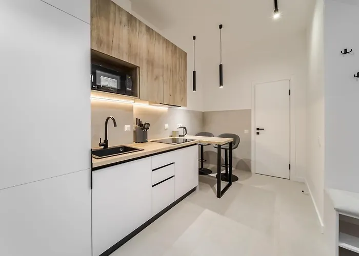 Apartament Inshiapartments On Ferentsa Lista Str