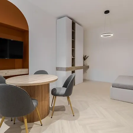 Apartmán Inshiapartments On Ferentsa Lista Str