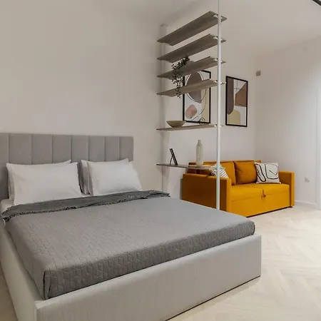 Inshiapartments On Ferentsa Lista Str Lvov