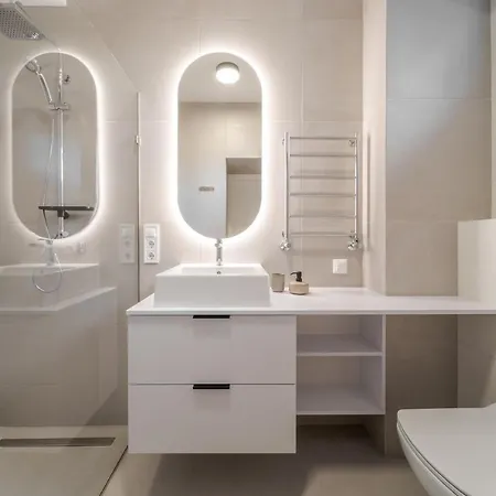 Inshiapartments On Ferentsa Lista Str * Lvov